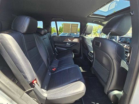 Used 2020 Mercedes-Benz GLS 450 4MATIC image 12