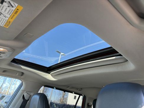 Used 2022 Toyota Highlander XLE image 28