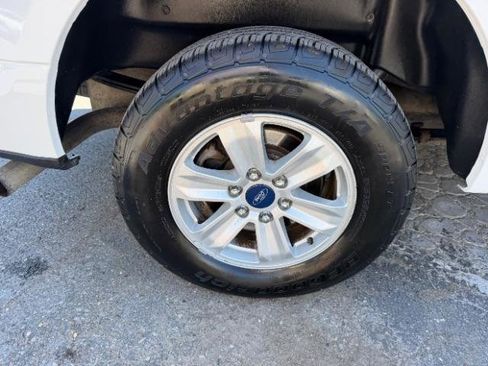 Used 2018 Ford F150 XL w/ Equipment Group 101A Mid RWD image 13