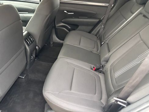 Used 2024 Hyundai Tucson SEL image 25