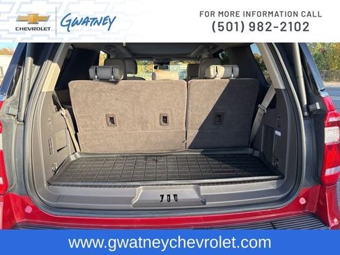 Used 2020 Ford Expedition XLT w/ Equipment Group 202A image 33