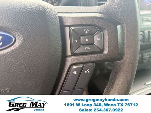 Used 2019 Ford F150 XL w/ Equipment Group 101A Mid image 17