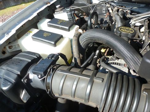 Used 2002 Ford Ranger 4x4 SuperCab image 34