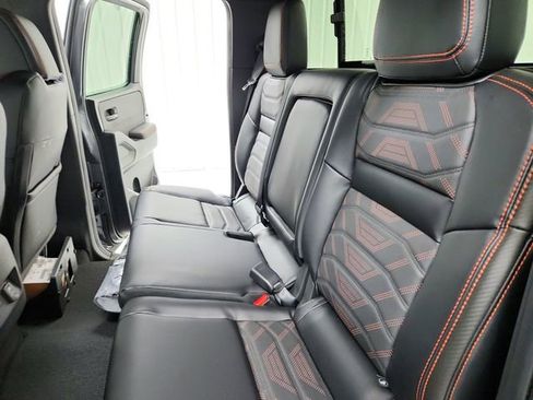 New 2026 Nissan Frontier PRO-4X w/ Pro Premium Package image 35