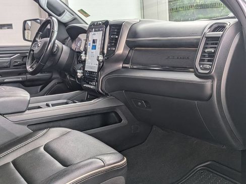Used 2022 RAM 1500 Limited w/ Body-Colour Bumper Group AWD/4WD image 28