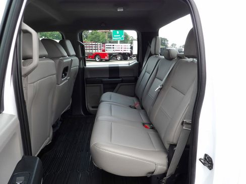 Used 2020 Ford F150 XL w/ XL Power Equipment Group AWD/4WD image 31