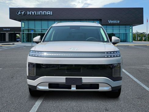 New 2026 Hyundai Ioniq 9 SE AWD/4WD image 31