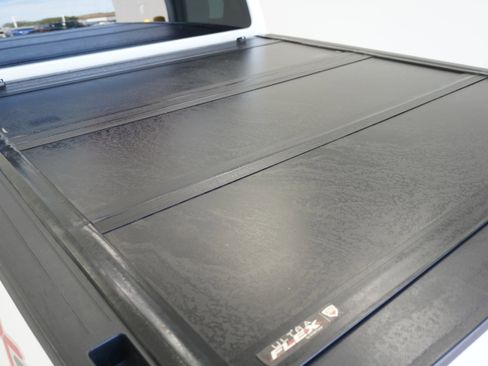 Used 2022 Chevrolet Colorado W/T w/ WT Convenience Package image 6