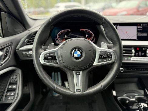 Certified 2022 BMW 228i Gran Coupe w/ M Sport Package image 21