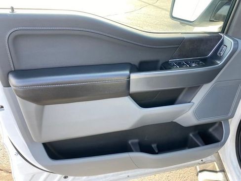 Used 2024 Ford F150 XLT w/ Tow/Haul Package image 17