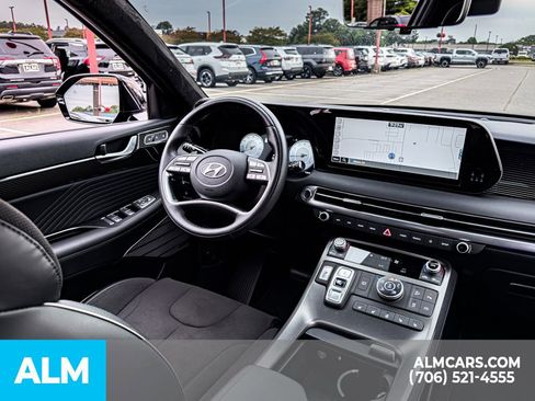 Used 2025 Hyundai Palisade Calligraphy AWD/4WD image 27