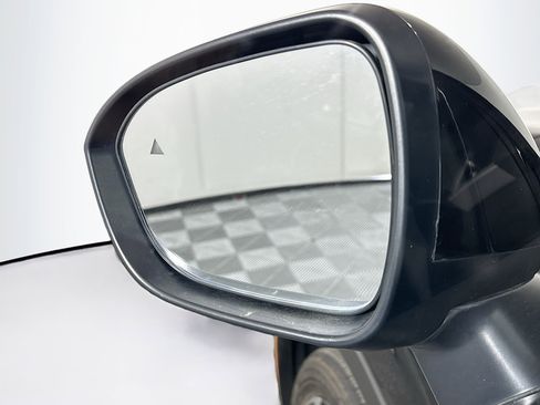 Used 2024 Mitsubishi Outlander SE FWD image 16