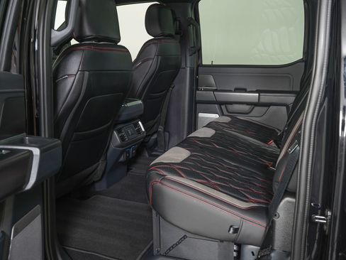 Used 2024 Ford F150 XLT w/ Equipment Group 303A High AWD/4WD image 11