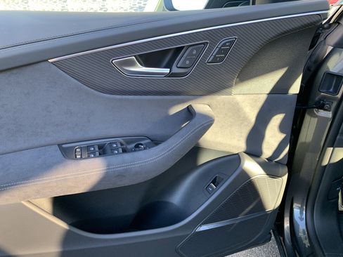 New 2026 Audi RS Q8 performance image 9