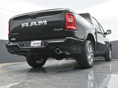Used 2026 RAM 1500 Big Horn image 44