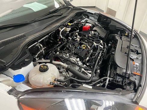 Used 2022 Ford Escape SE image 25