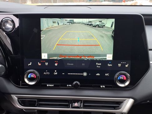 Certified 2023 Lexus RX 350 Premium image 12