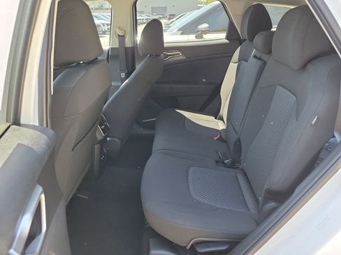 New 2026 Kia Sportage LX w/ LX Convenience Package FWD image 15