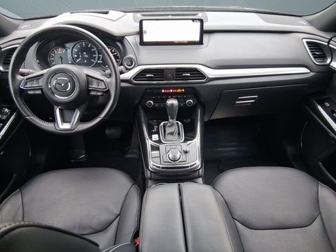 Used 2021 MAZDA CX-9 Grand Touring image 15