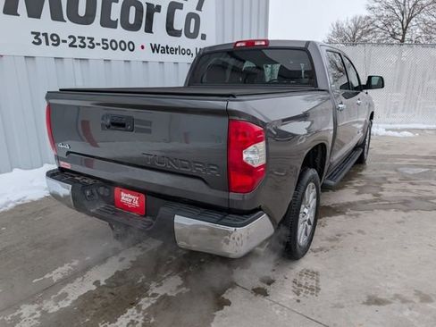 Used 2015 Toyota Tundra Limited image 19