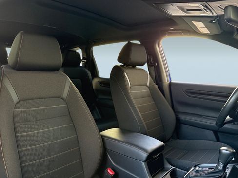 Certified 2023 Honda CR-V Sport image 30