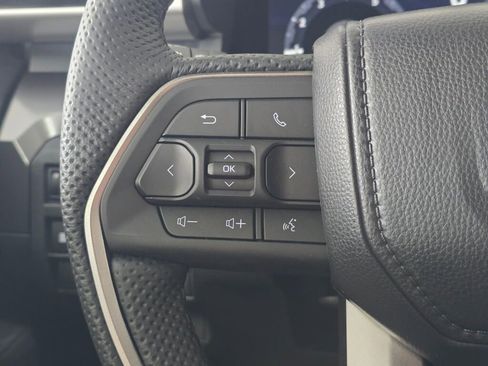 New 2026 Toyota Tacoma TRD Sport image 29