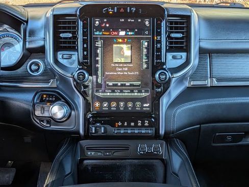 Used 2019 RAM 1500 Limited image 35