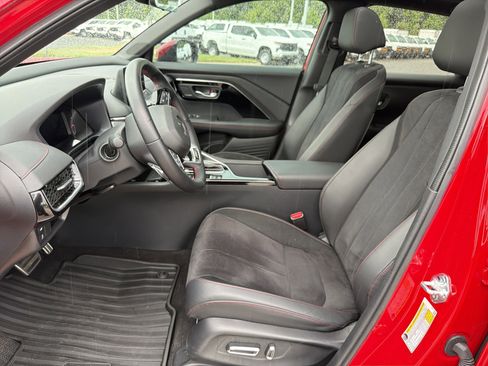 Certified 2025 Acura ADX A-Spec AWD/4WD image 16