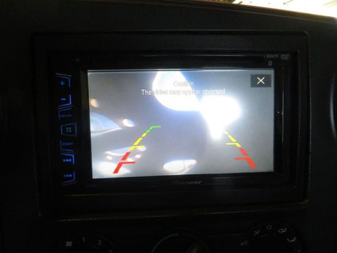Used 2007 Ford F250 4x4 Crew Cab Super Duty image 41