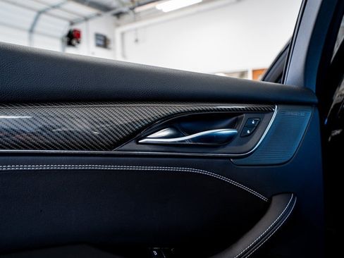 Used 2022 Cadillac CT5 V Blackwing w/ Driver Assist Package image 56