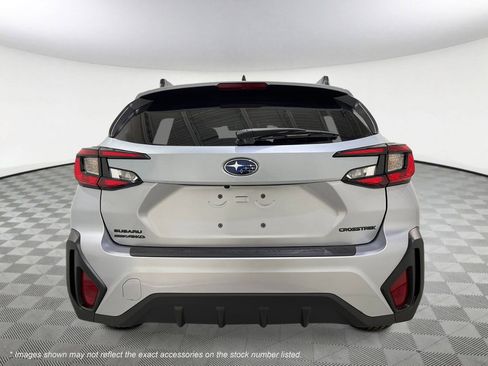New 2026 Subaru Crosstrek 2.0i Premium AWD/4WD image 4