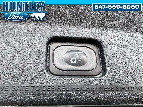 Used 2018 Ford Explorer Sport image 14