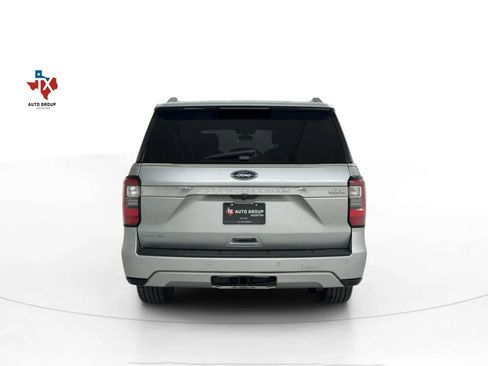 Used 2020 Ford Expedition Max Limited w/ Equipment Group 301A image 8