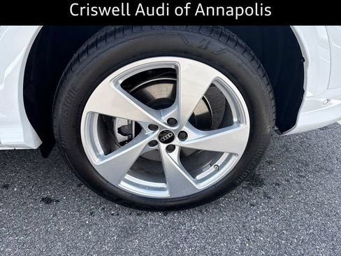 Certified 2025 Audi Q5 Premium w/ Premium Plus AWD/4WD image 12