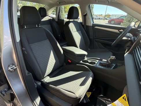 New 2026 Volkswagen Jetta S image 12