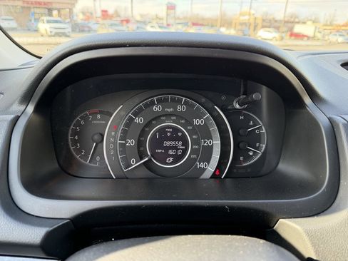 Used 2014 Honda CR-V EX-L image 25