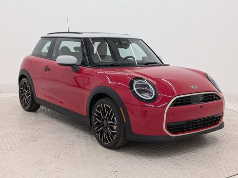 New 2026 MINI Cooper S image 7