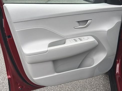 New 2026 Hyundai Kona SEL Sport image 10