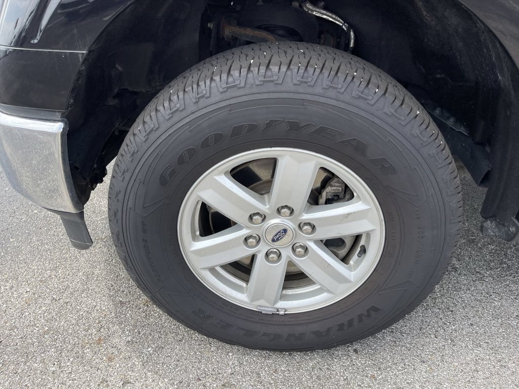 Used 2021 Ford F150 XL w/ Equipment Group 101A High AWD/4WD image 10