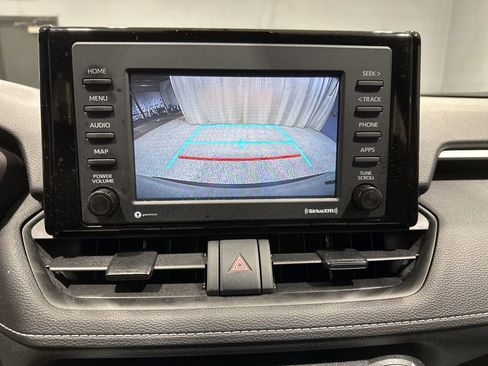 Certified 2022 Toyota RAV4 LE image 11