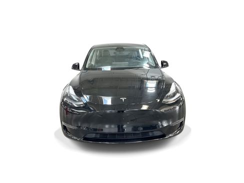 Certified 2023 Tesla Model Y Long Range AWD/4WD image 2