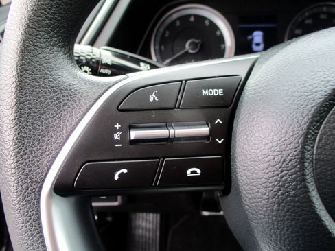 Used 2022 Hyundai Sonata SE w/ Cargo Package image 30