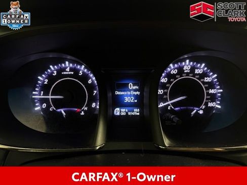 Used 2015 Toyota Avalon XLE image 17