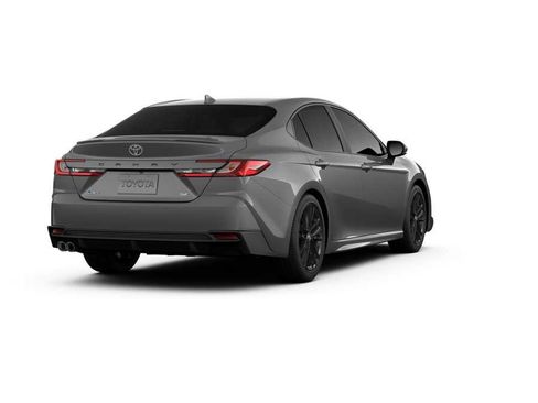 New 2026 Toyota Camry SE image 9