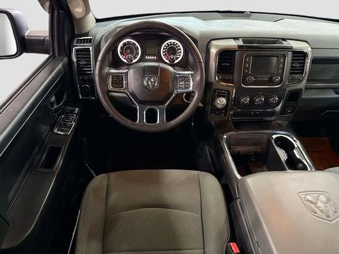 Used 2018 RAM 1500 Express w/ Express Value Package image 21