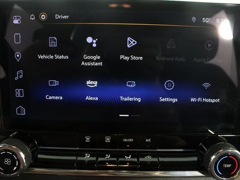 Used 2024 Chevrolet Colorado Trail Boss w/ Technology Package image 5