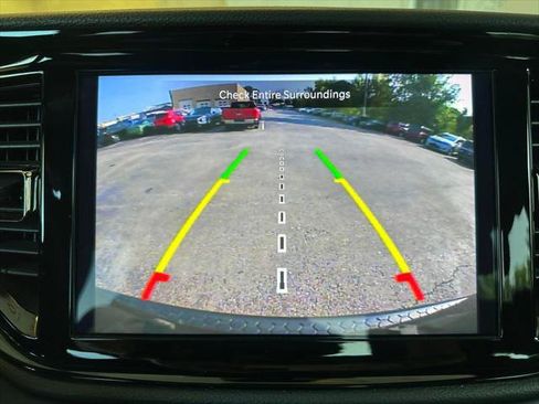 Certified 2021 Dodge Durango R/T w/ Blacktop Package AWD/4WD image 7