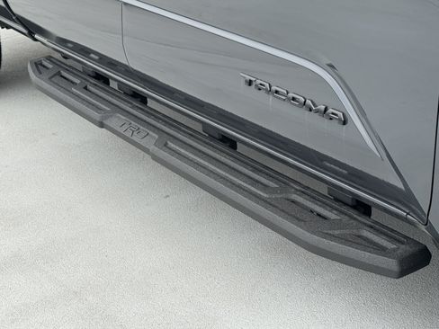 New 2026 Toyota Tacoma TRD Off-Road AWD/4WD image 14