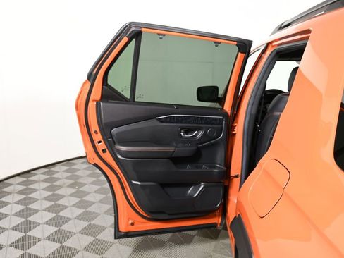 Used 2026 Honda Passport TrailSport Elite image 33