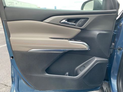 Used 2024 Chevrolet Traverse LT w/ LPO, Floor Liner Package FWD image 19